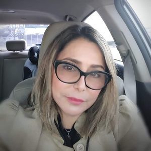 Meet your Posher, Jodi